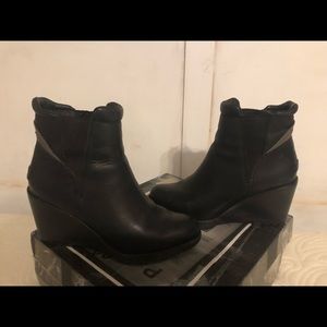 Sorel After Hours Chelsea Black